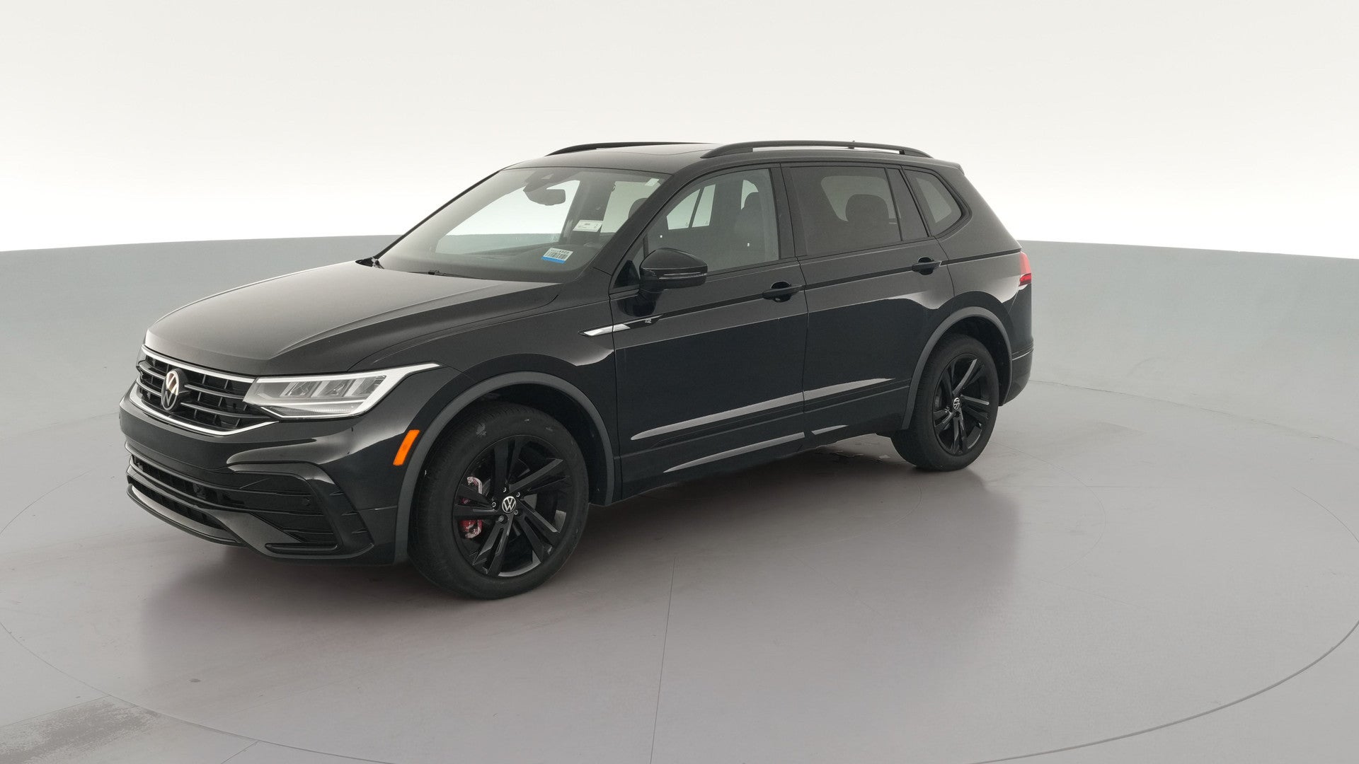 2023 Volkswagen Tiguan vehicle photo