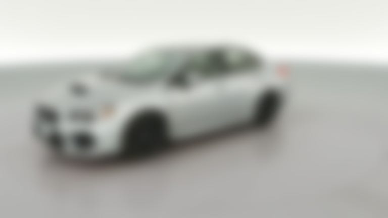 2019 Subaru WRX vehicle photo