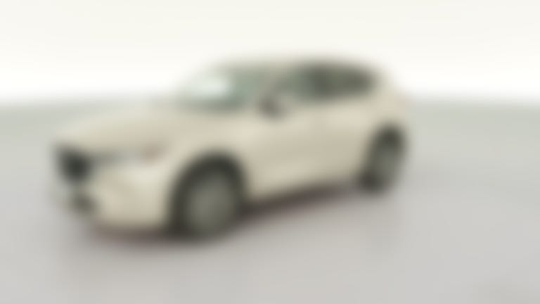 2025 MAZDA CX-5 vehicle photo