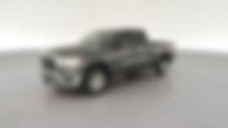 2022 Ram 1500 Quad Cab vehicle photo