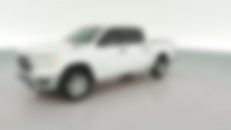 2023 Ram 1500 Crew Cab vehicle photo