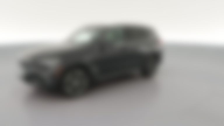 2020 BMW X5 vehicle photo