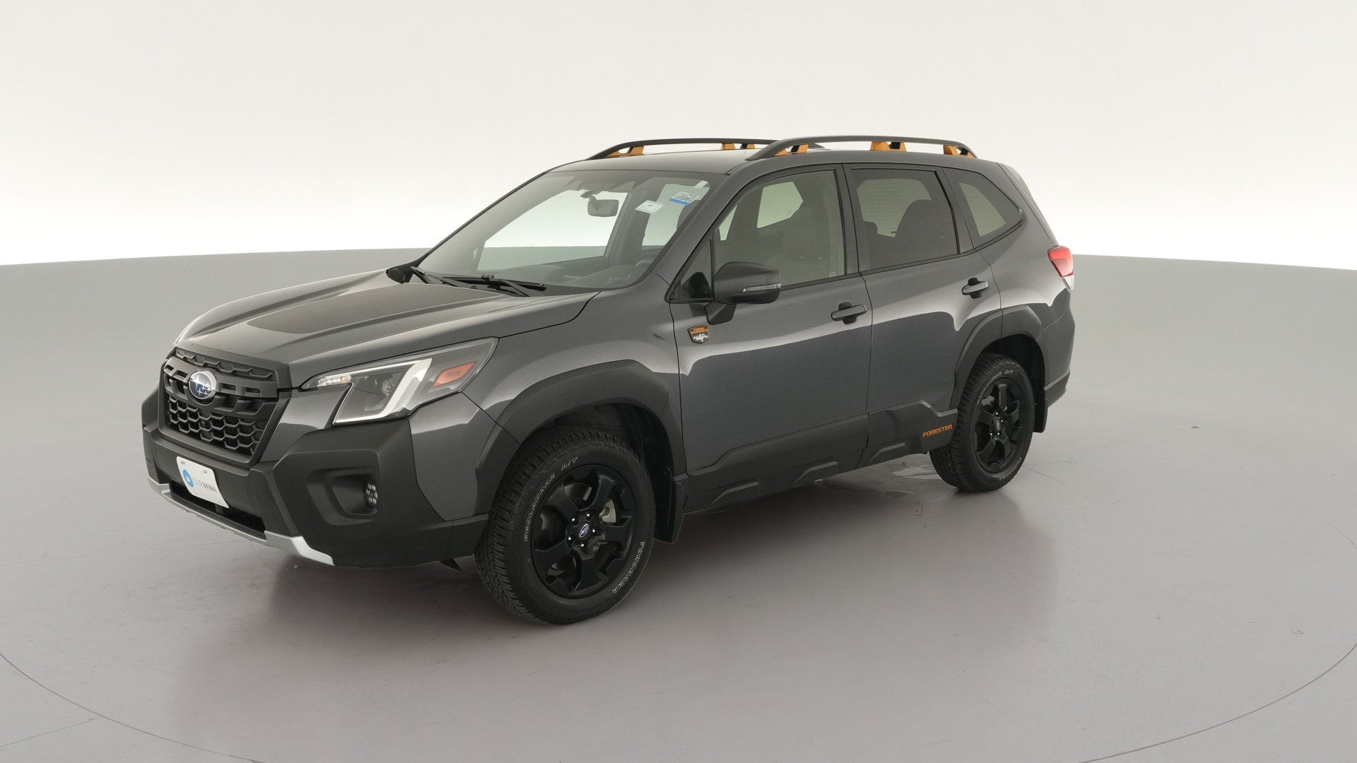 2024 Subaru Forester vehicle photo