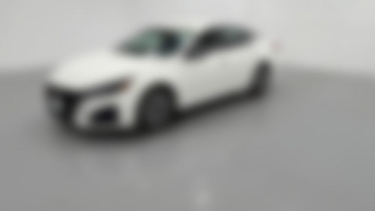 2025 Nissan Altima vehicle photo