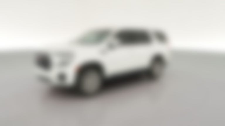 2021 GMC Yukon vehicle photo