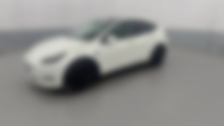 2022 Tesla Model Y vehicle photo