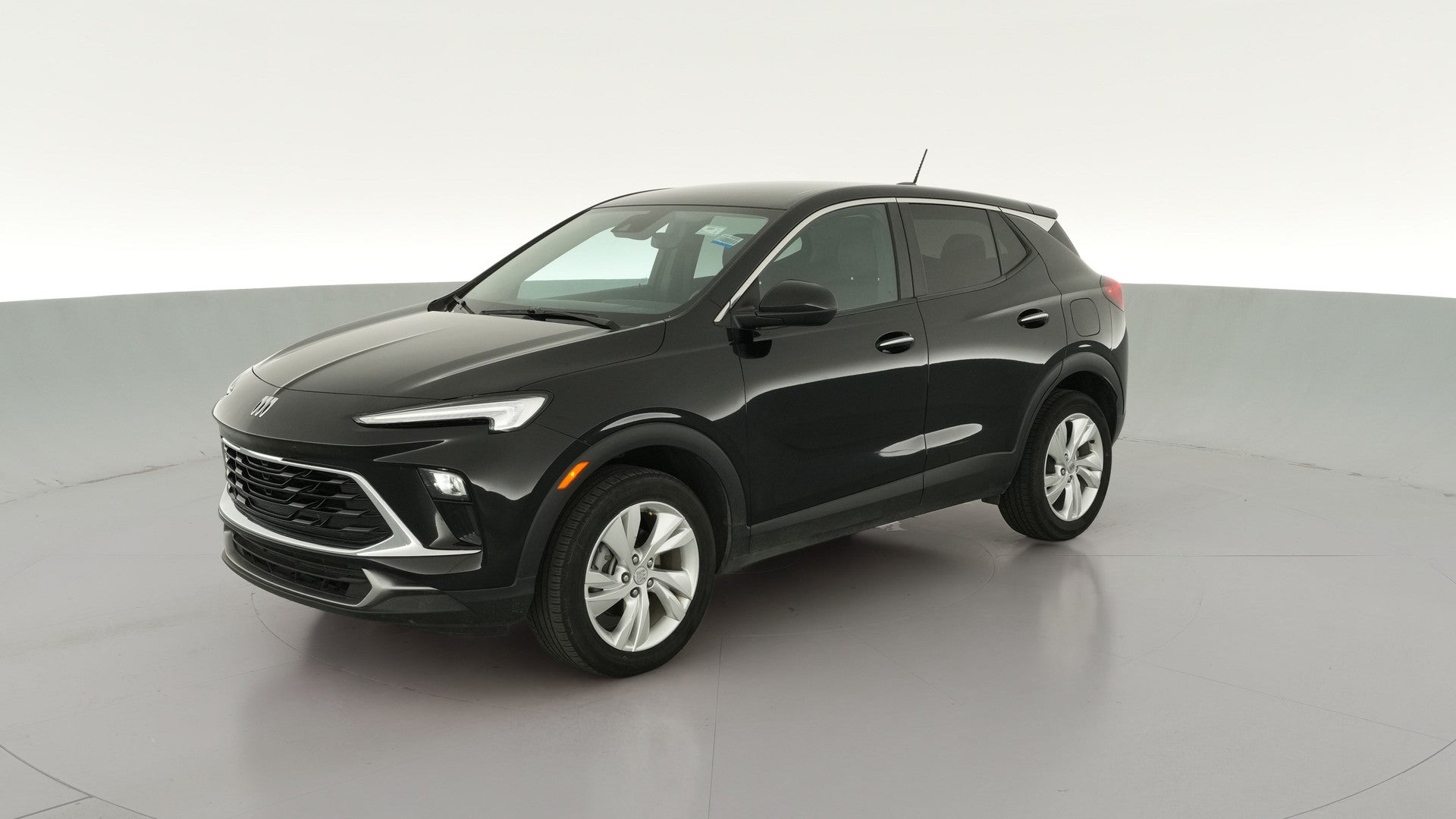 2025 Buick Encore GX vehicle photo