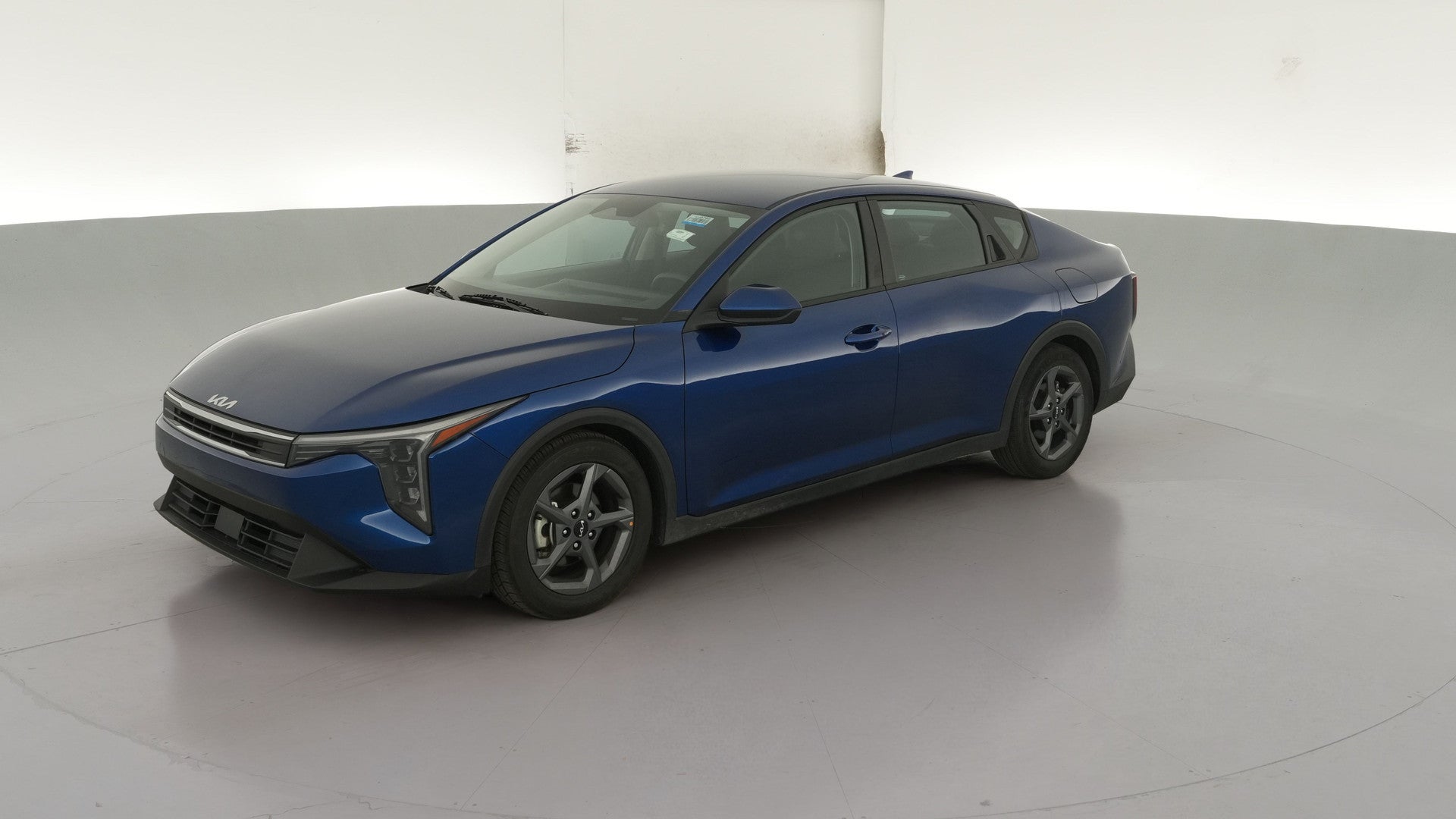 2025 Kia K4 vehicle photo
