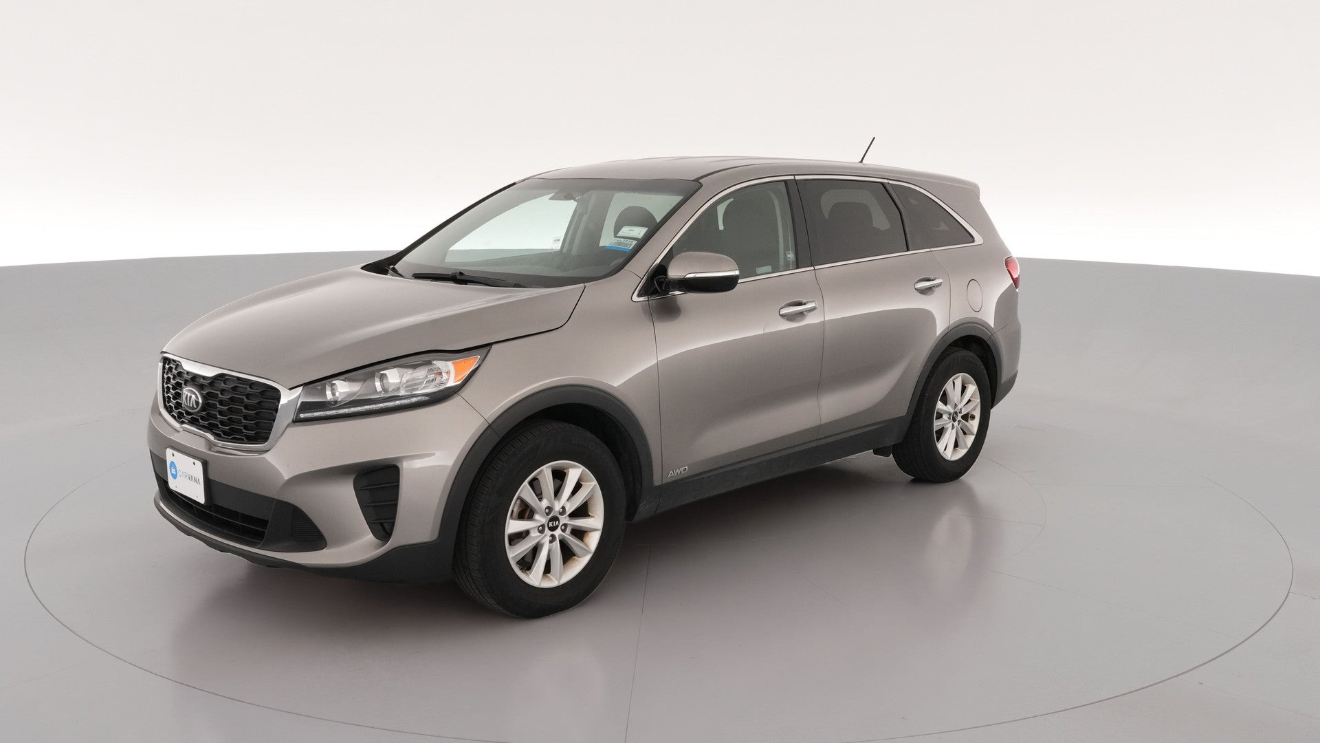 2019 Kia Sorento vehicle photo