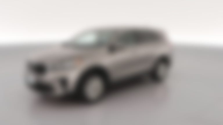 2019 Kia Sorento vehicle photo