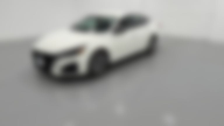 2025 Nissan Altima vehicle photo