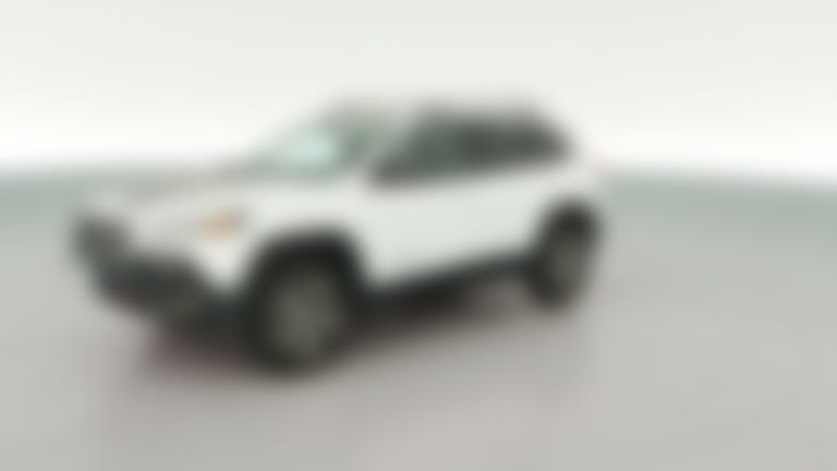 2015 Jeep Cherokee vehicle photo