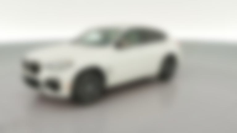 2019 BMW X4 vehicle photo