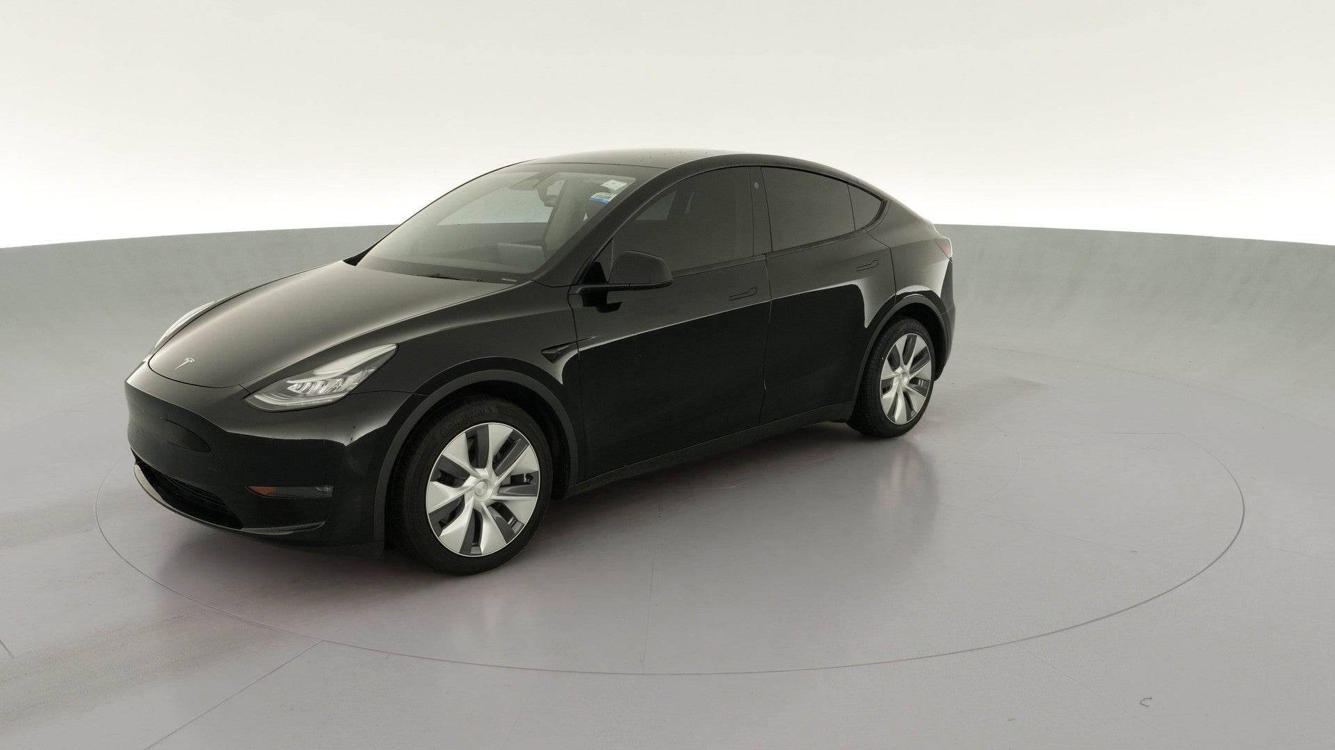 2023 Tesla Model Y vehicle photo