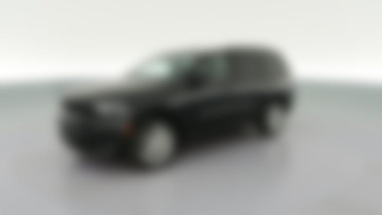 2026 Dodge Durango vehicle photo