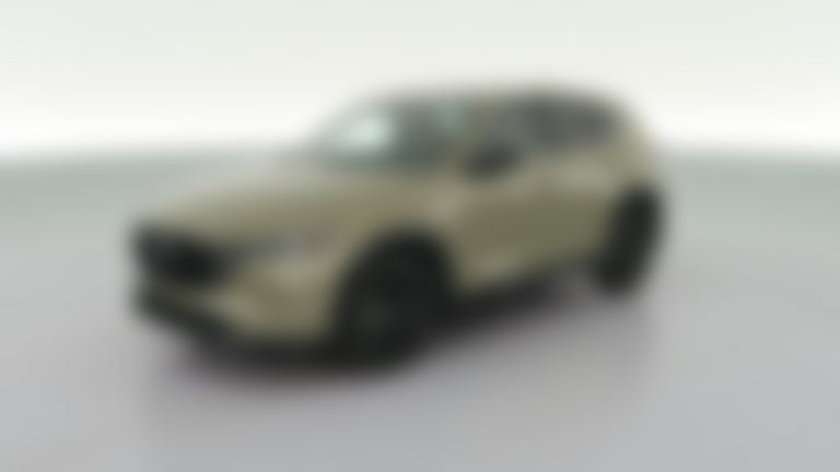 2024 MAZDA CX-5 vehicle photo