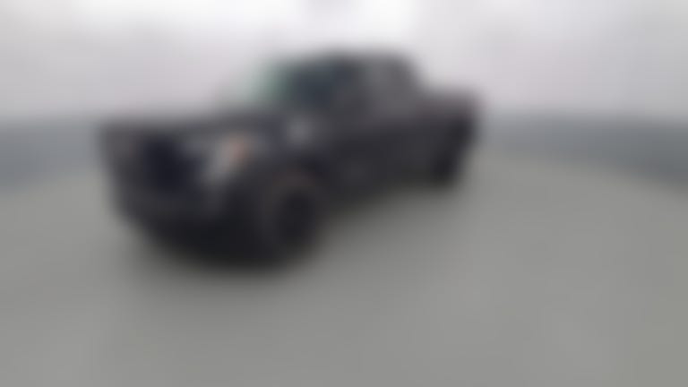 2022 GMC Sierra 1500 Limited Double Cab vehicle photo