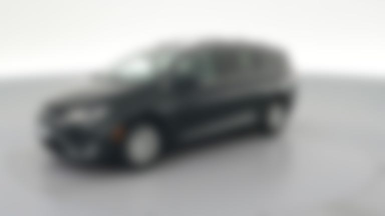 2019 Chrysler Pacifica vehicle photo