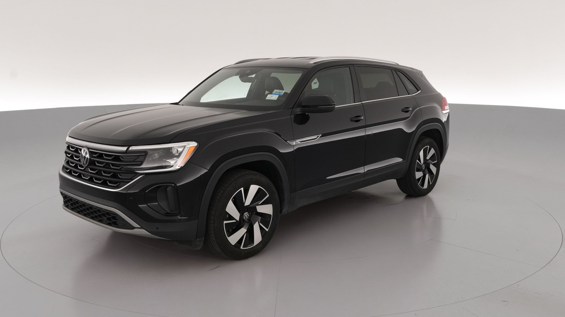 2025 Volkswagen Atlas Cross Sport vehicle photo