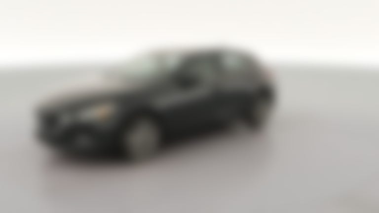 2018 MAZDA MAZDA3 vehicle photo