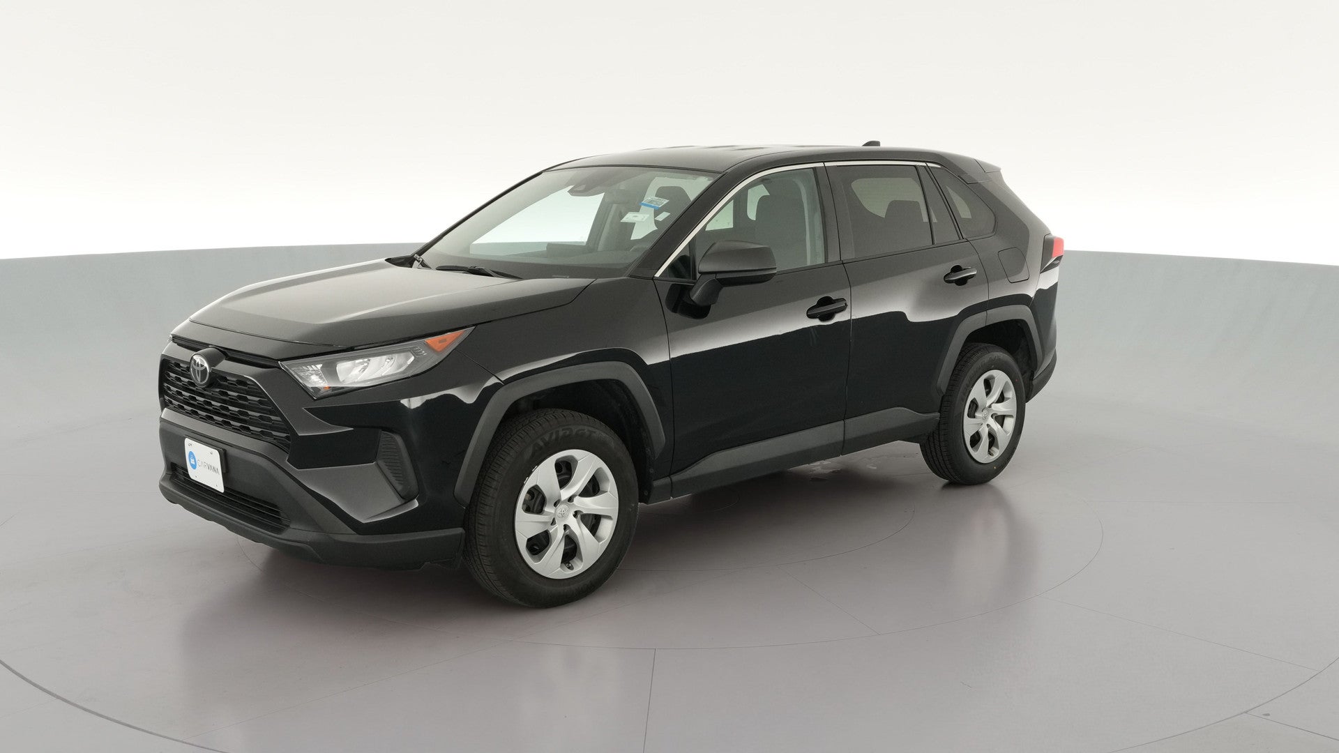 2022 Toyota RAV4 vehicle photo