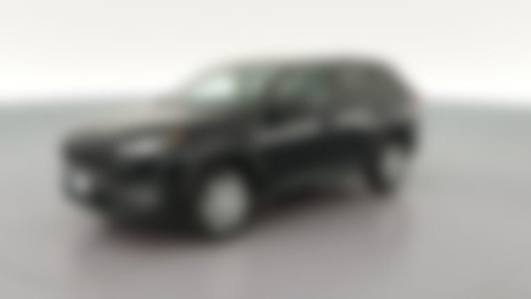 2022 Toyota RAV4 vehicle photo