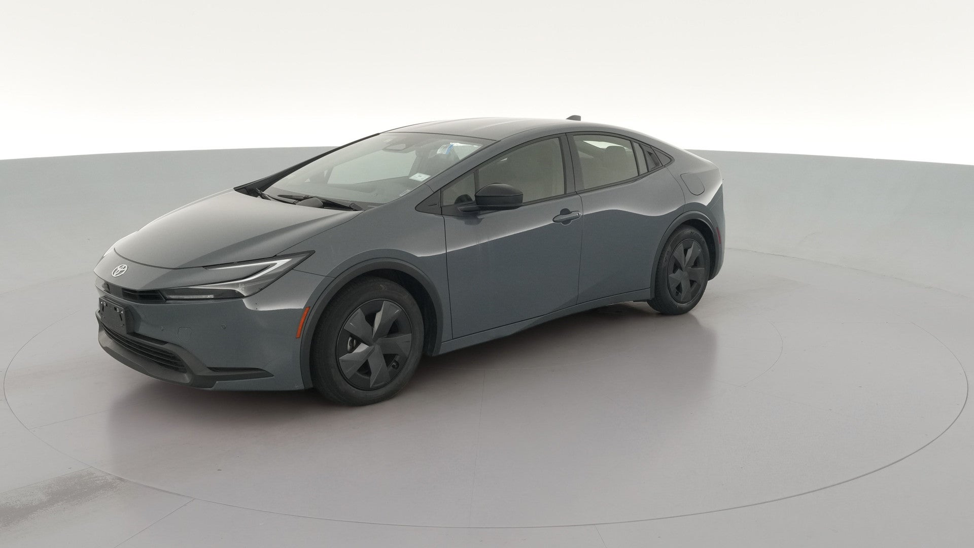 2025 Toyota Prius vehicle photo