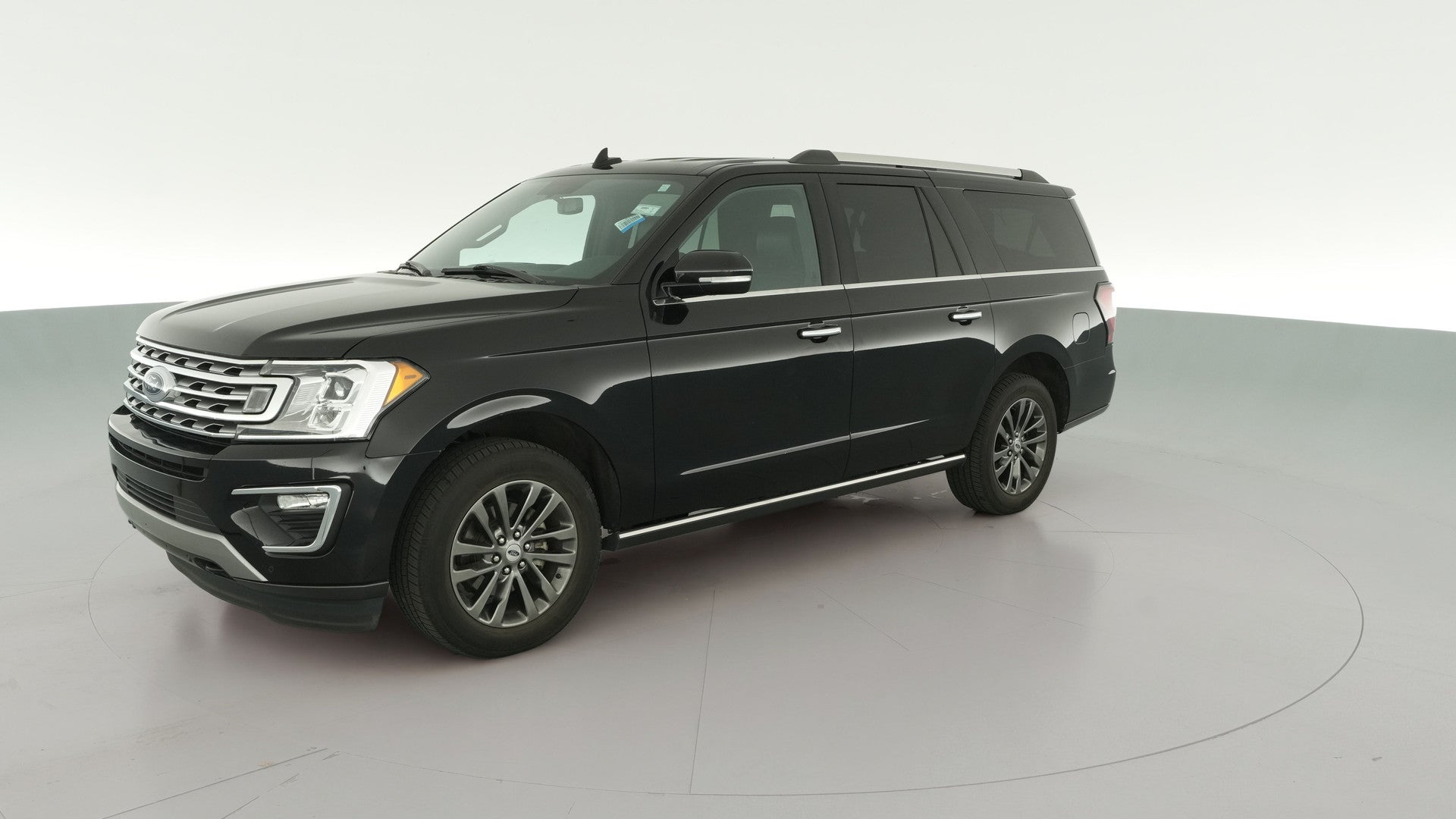 2019 Ford Expedition MAX vehicle photo