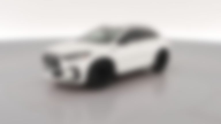 2023 INFINITI QX55 vehicle photo