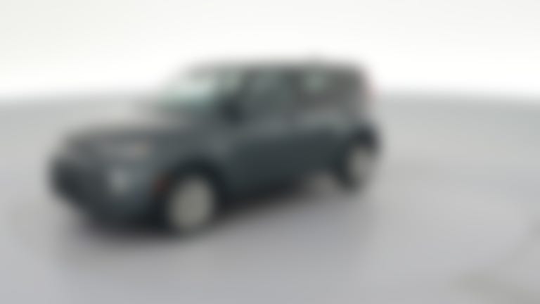 2020 Kia Soul vehicle photo