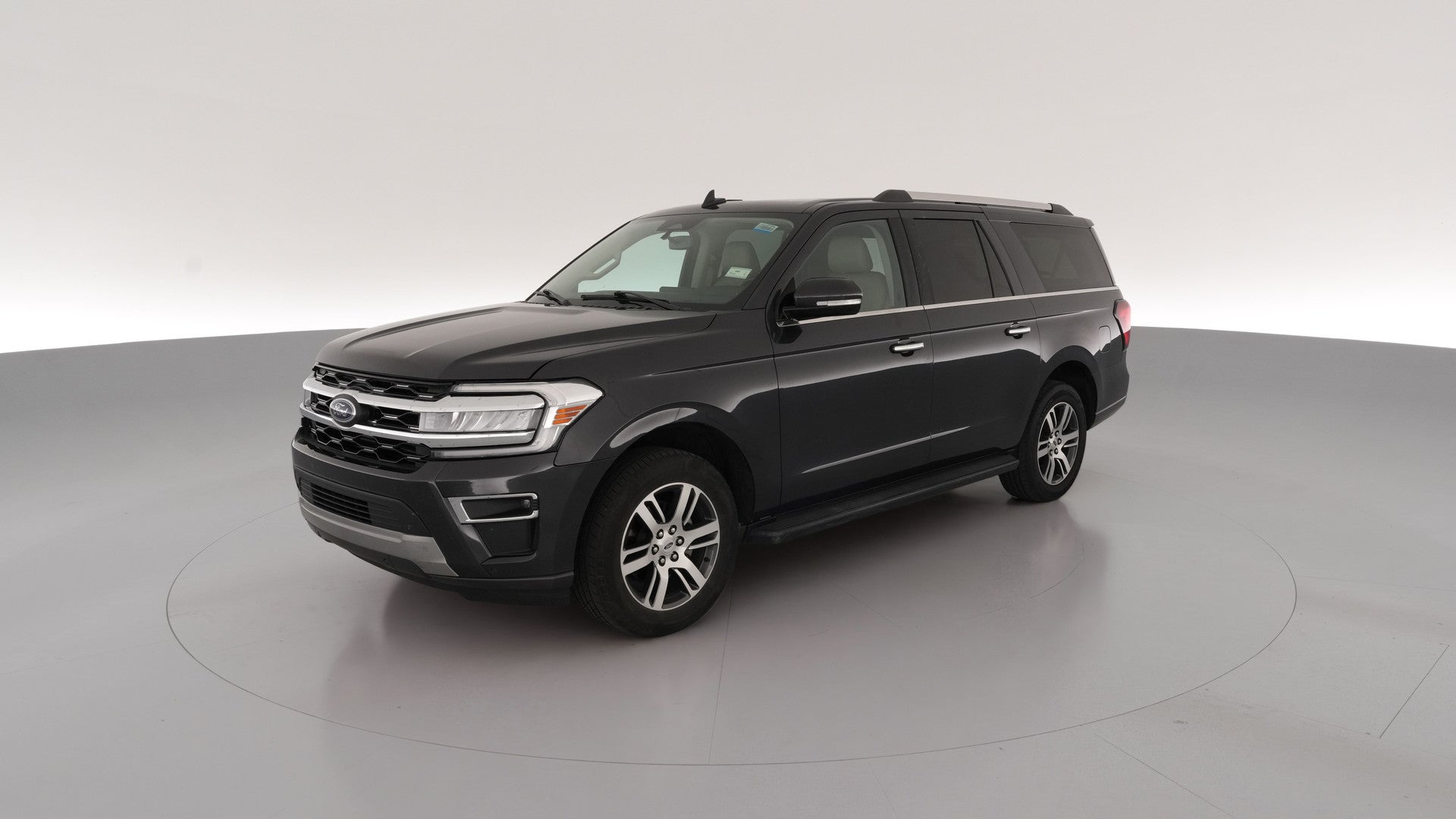 2024 Ford Expedition MAX vehicle photo