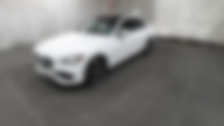 2025 Mercedes-Benz C-Class vehicle photo