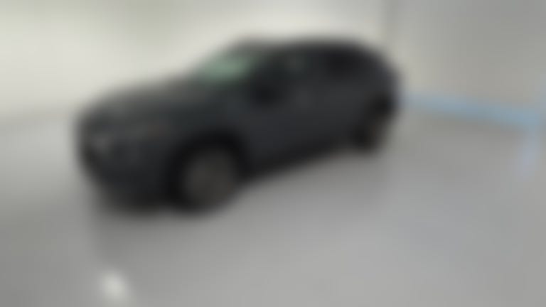 2025 Chevrolet Trax vehicle photo