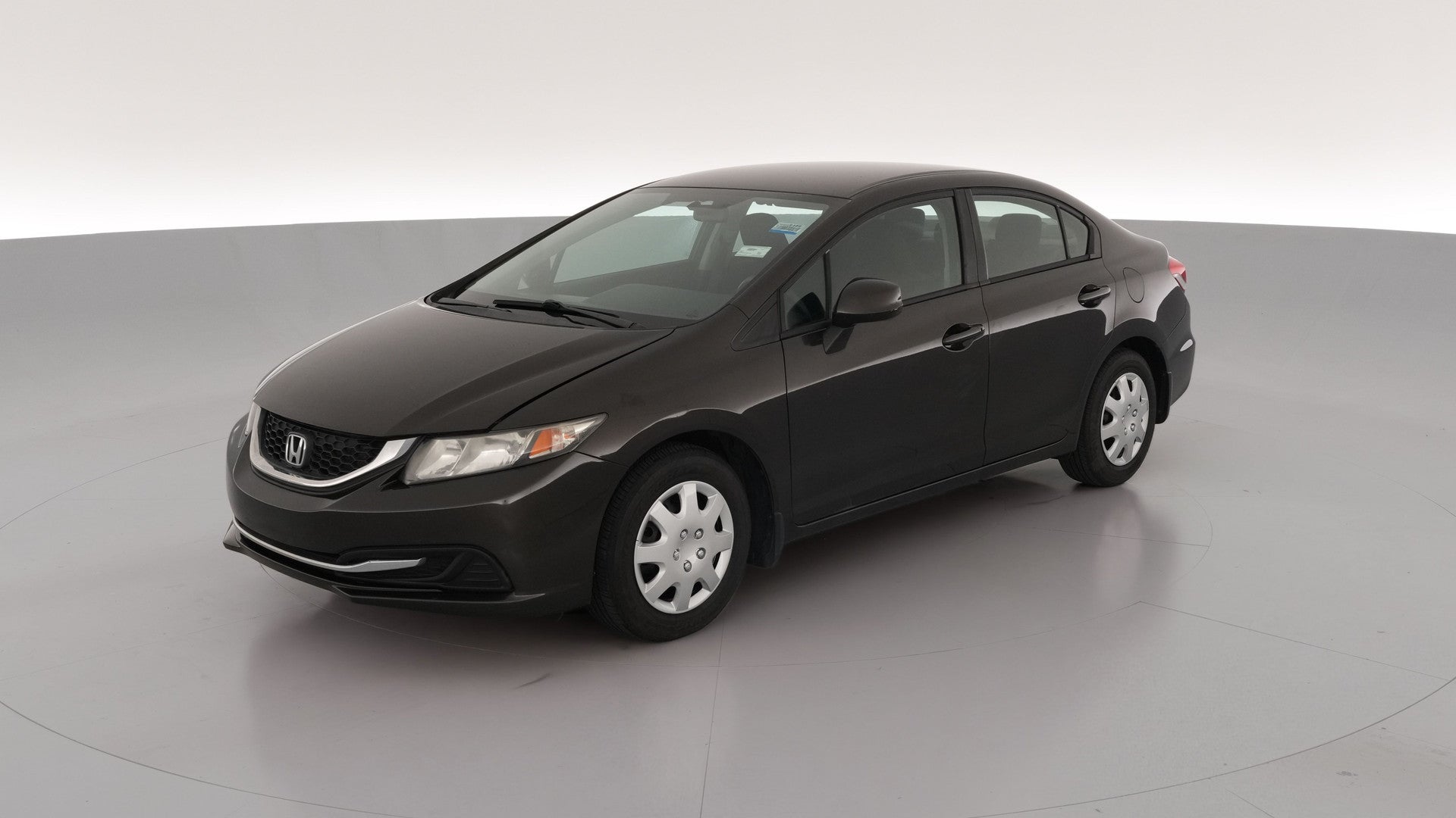 2013 Honda Civic vehicle photo