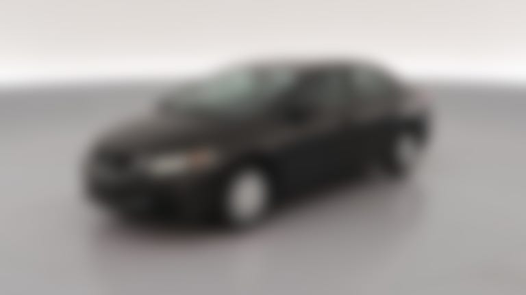 2013 Honda Civic vehicle photo