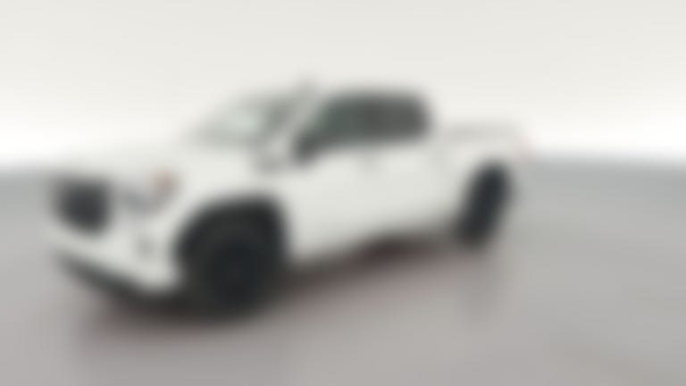 2025 GMC Sierra 1500 Crew Cab vehicle photo
