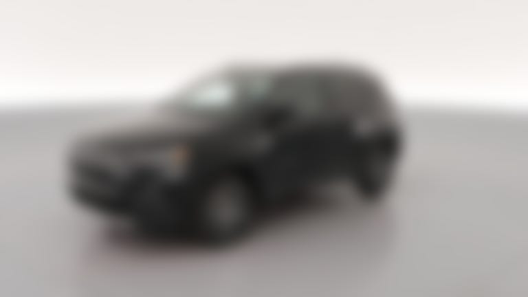 2025 Jeep Compass vehicle photo