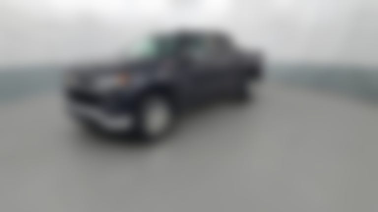 2022 Chevrolet Silverado 1500 Crew Cab vehicle photo