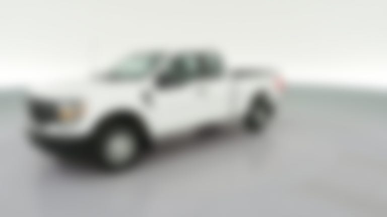 2023 Ford F150 Super Cab vehicle photo