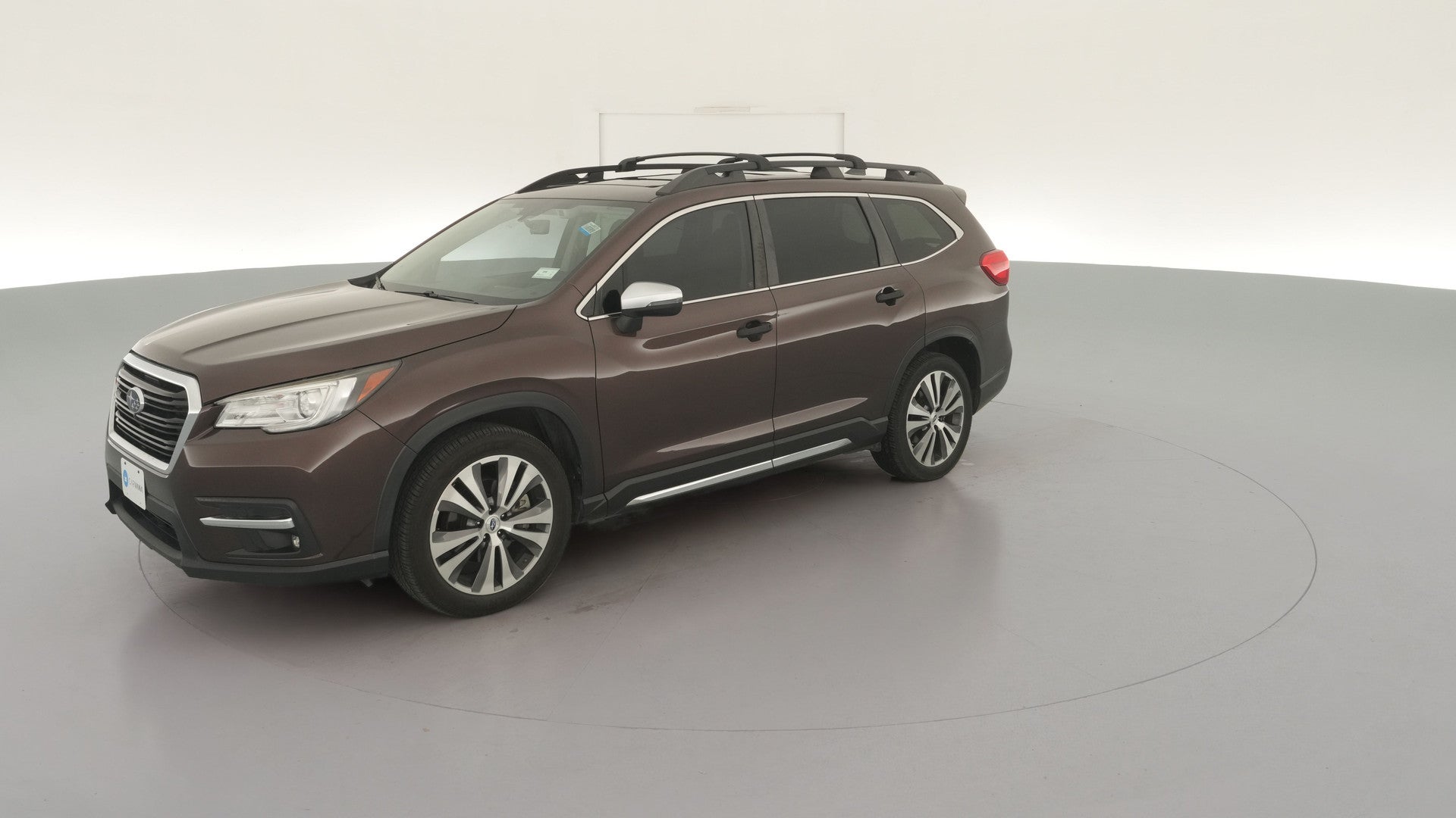 2019 Subaru Ascent vehicle photo
