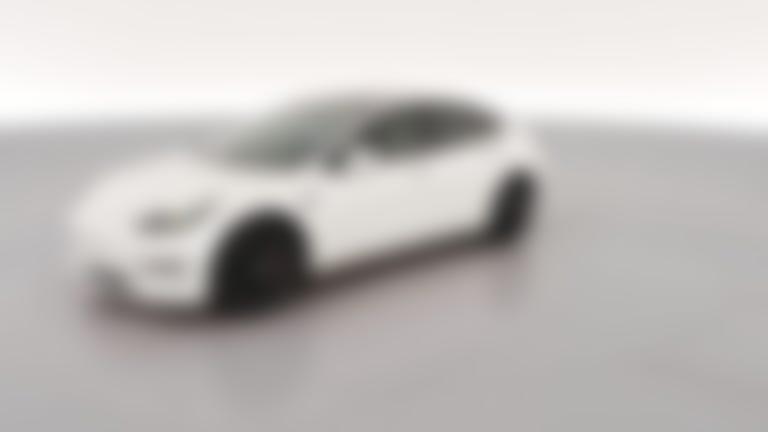 2021 Tesla Model 3 vehicle photo