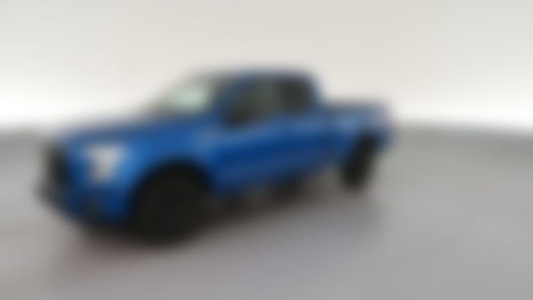 2015 Ford F150 Super Cab vehicle photo
