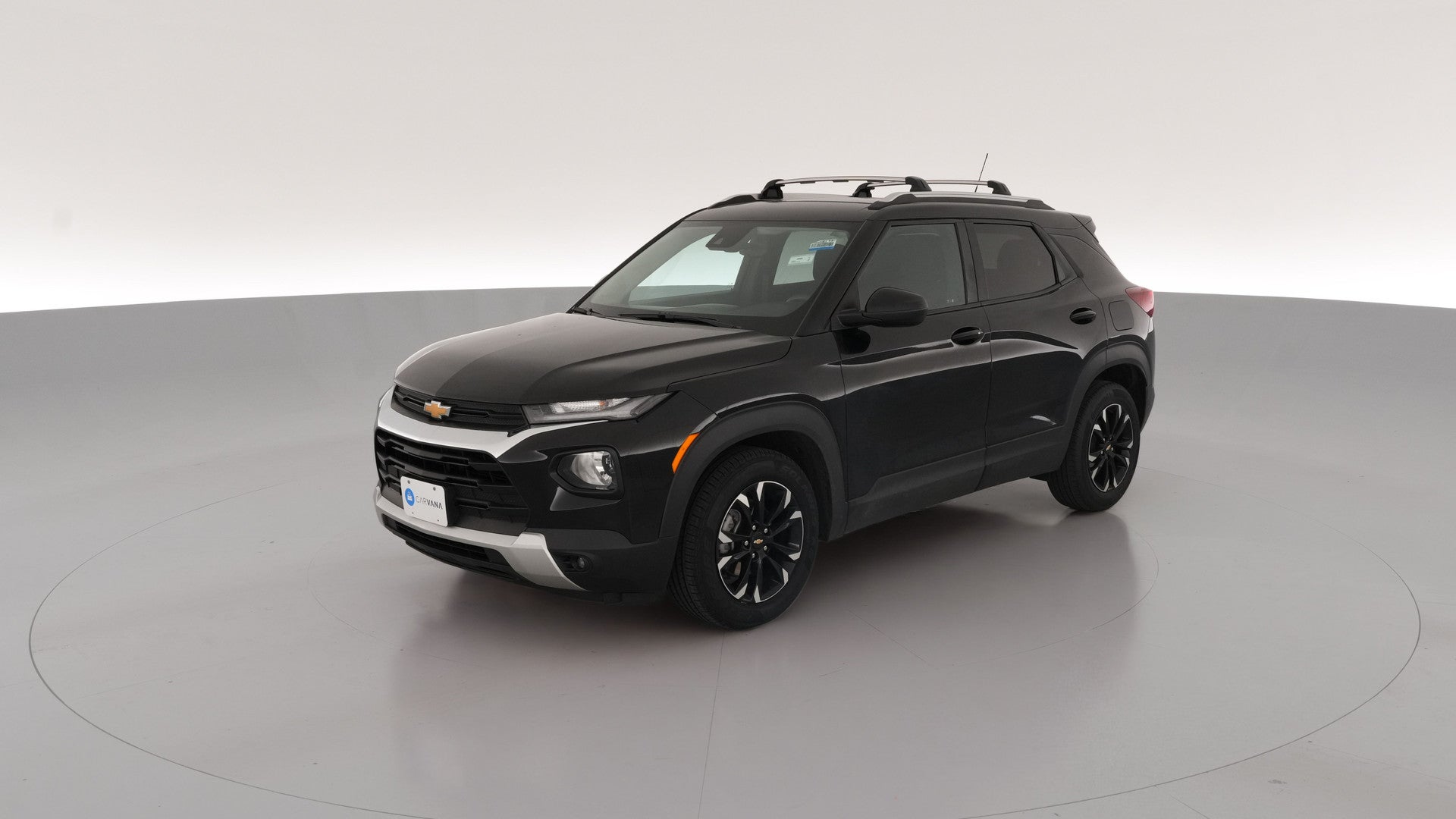 2023 Chevrolet Trailblazer vehicle photo