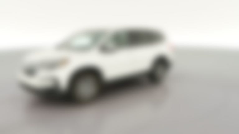 2020 Honda Pilot vehicle photo