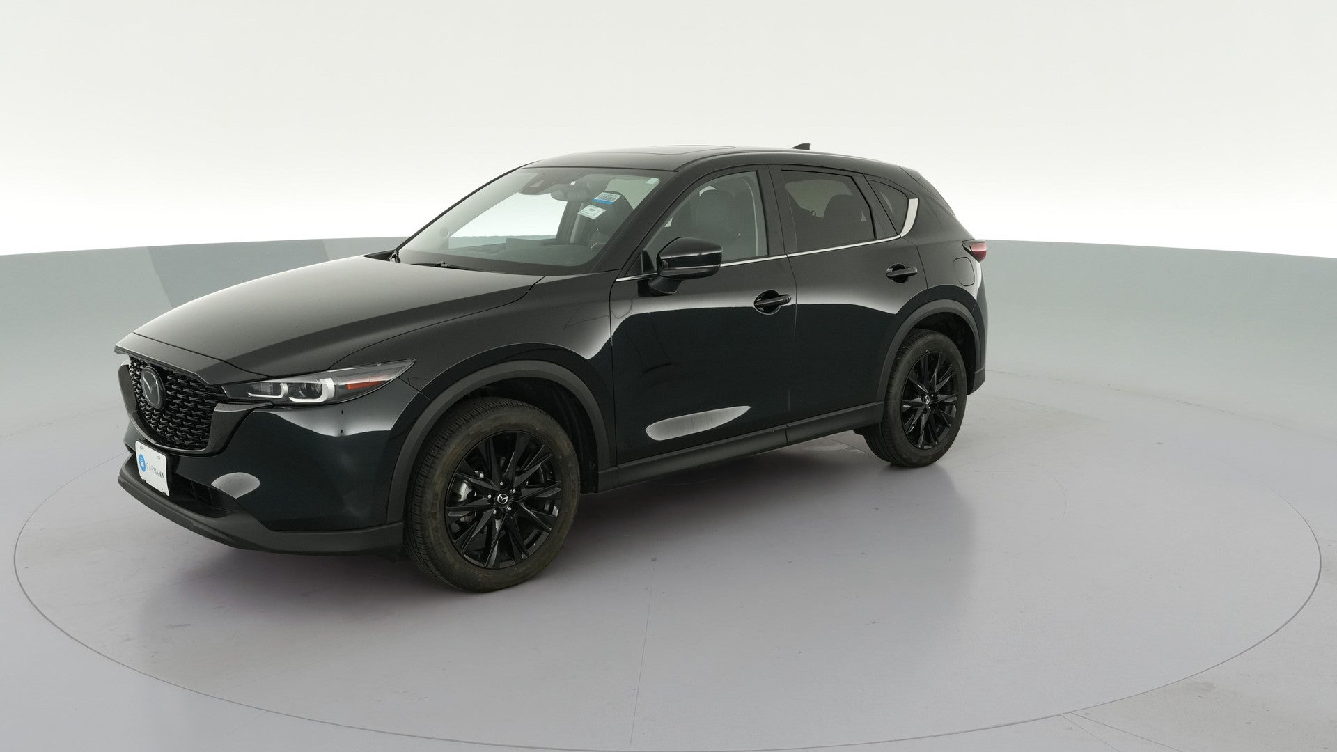 2025 MAZDA CX-5 vehicle photo