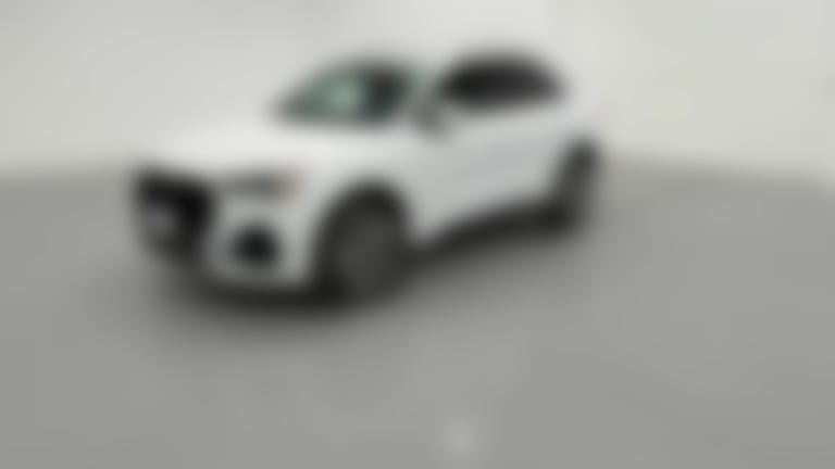 2023 Audi Q3 vehicle photo