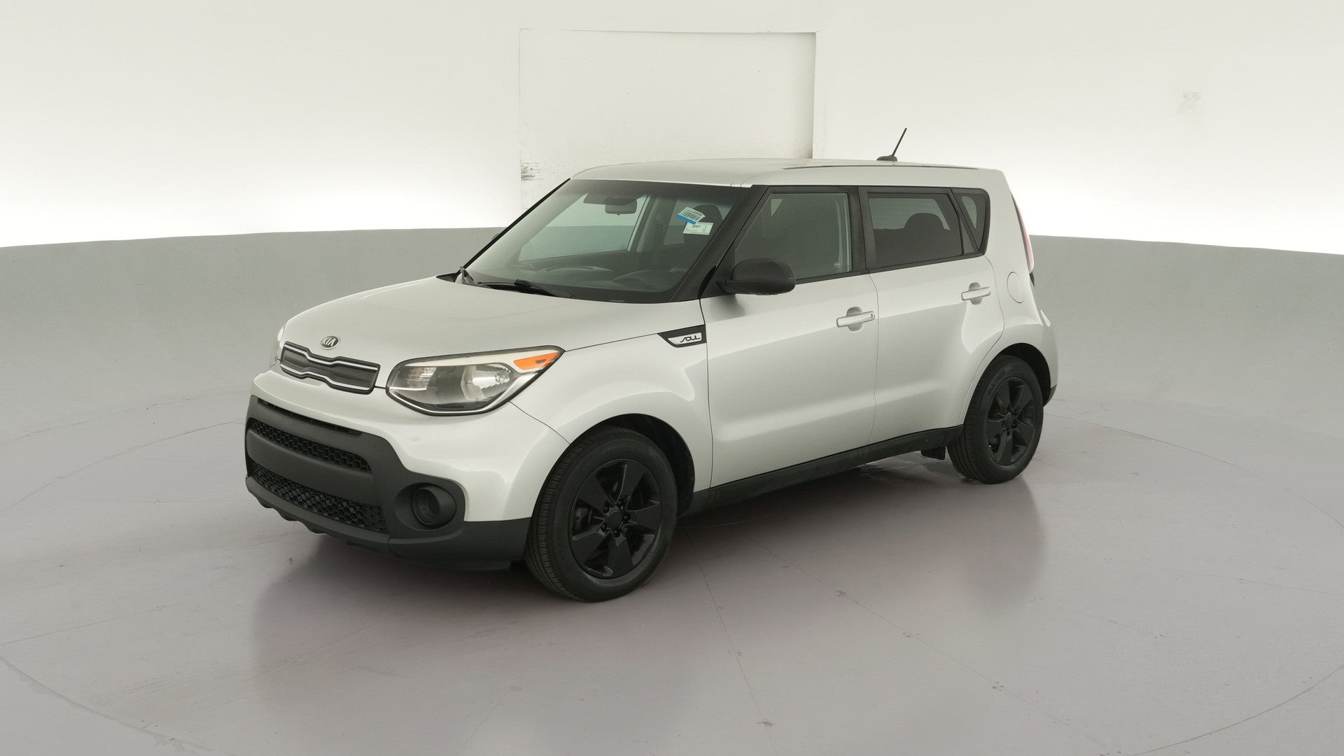 2019 Kia Soul vehicle photo