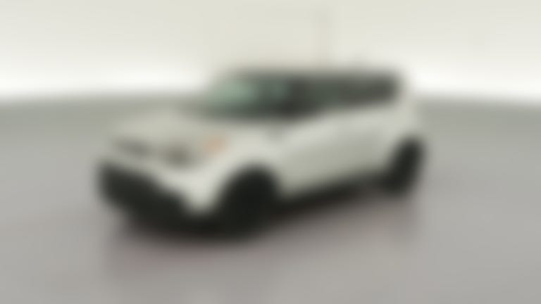 2019 Kia Soul vehicle photo