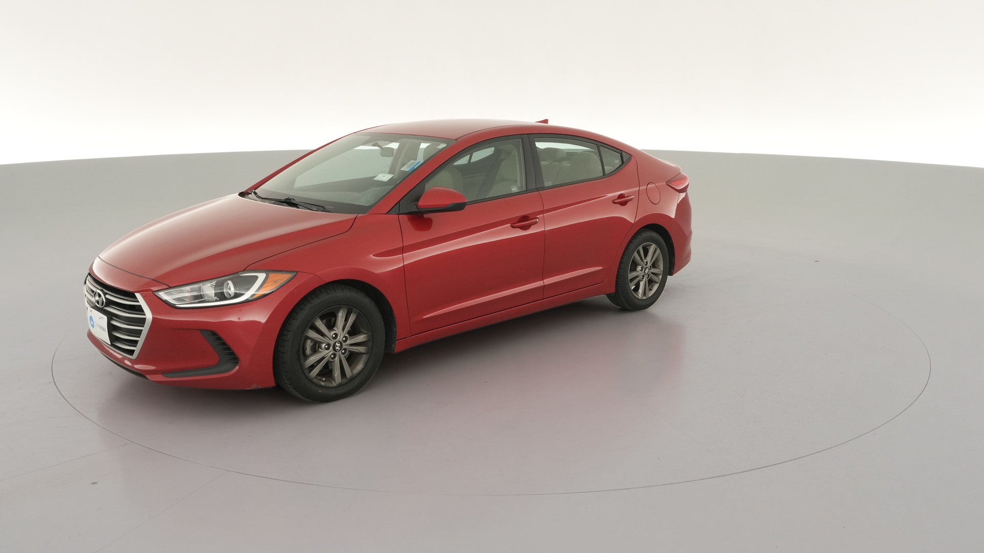 2017 Hyundai Elantra vehicle photo