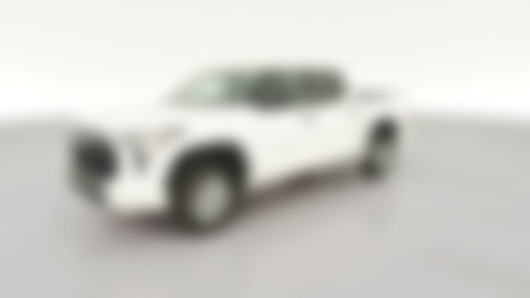 2025 Toyota Tundra CrewMax vehicle photo